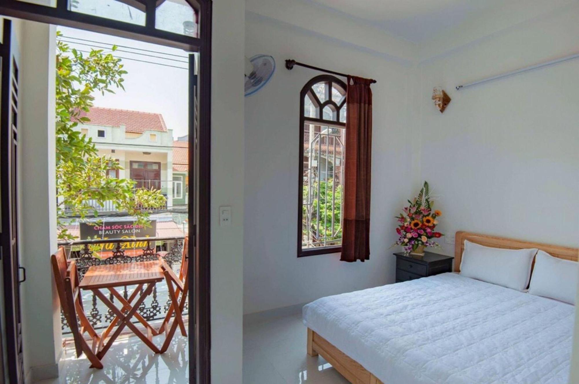 Bong House Homestay 2 Hoi An Exterior photo