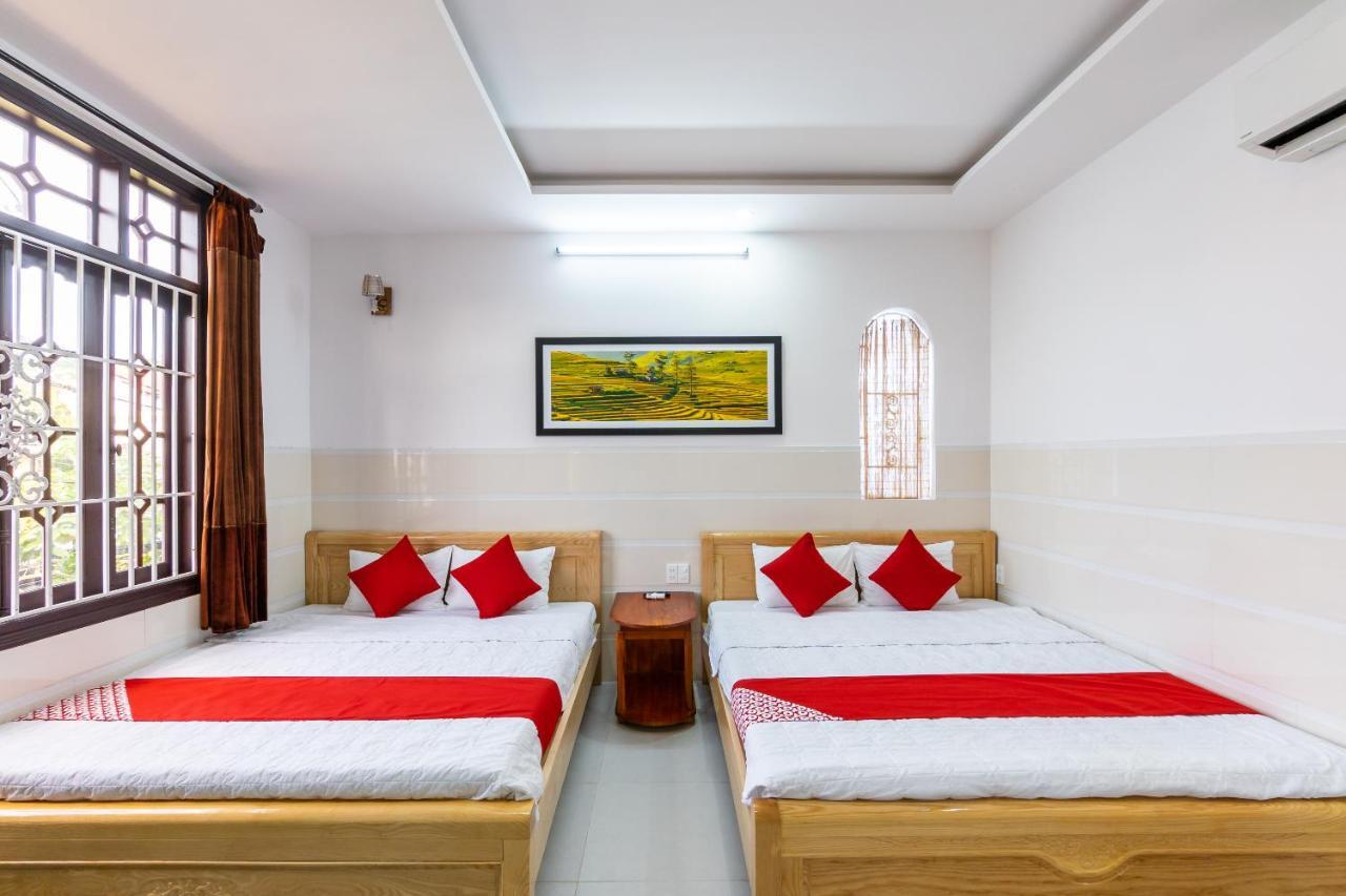 Bong House Homestay 2 Hoi An Exterior photo