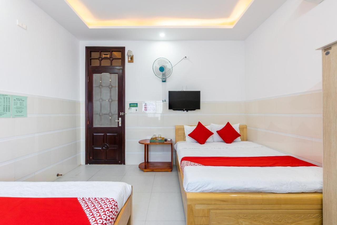 Bong House Homestay 2 Hoi An Exterior photo
