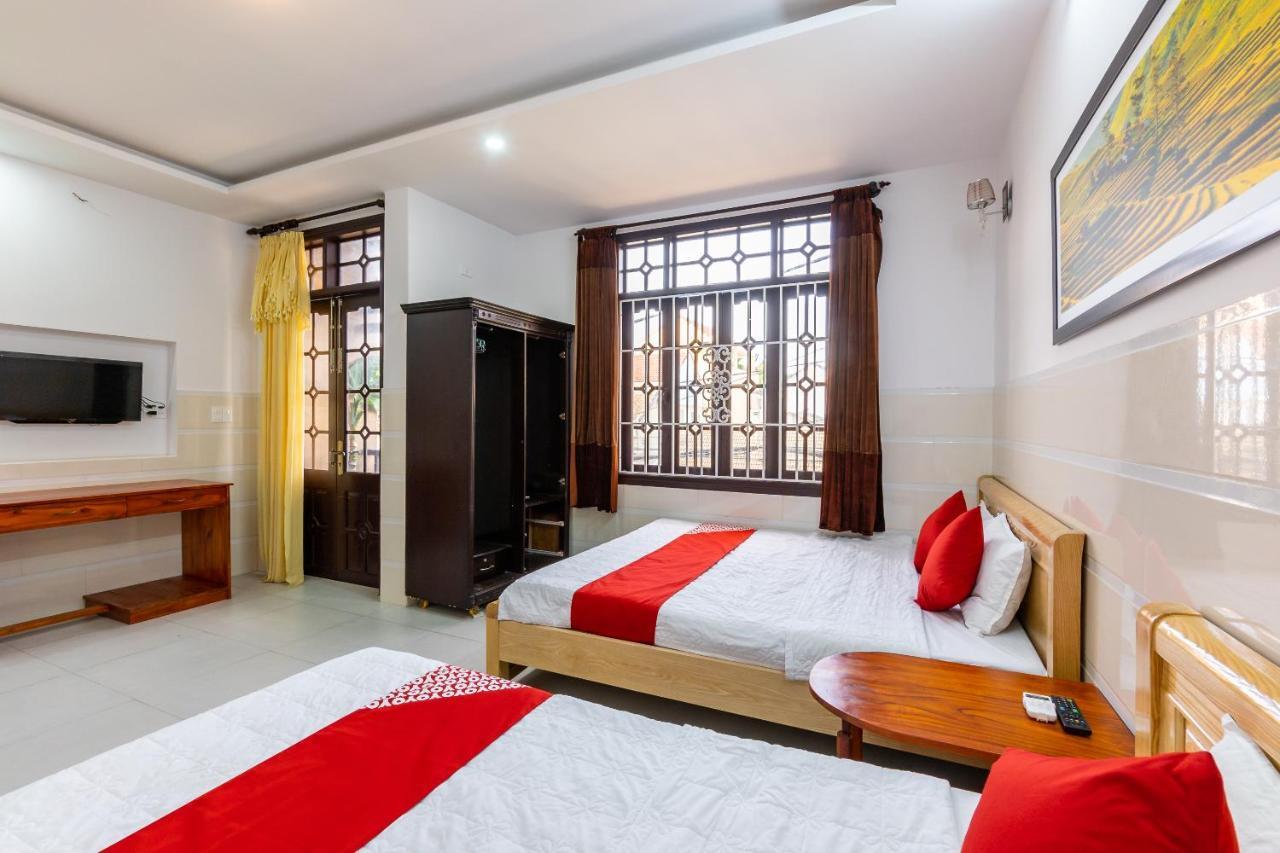 Bong House Homestay 2 Hoi An Exterior photo